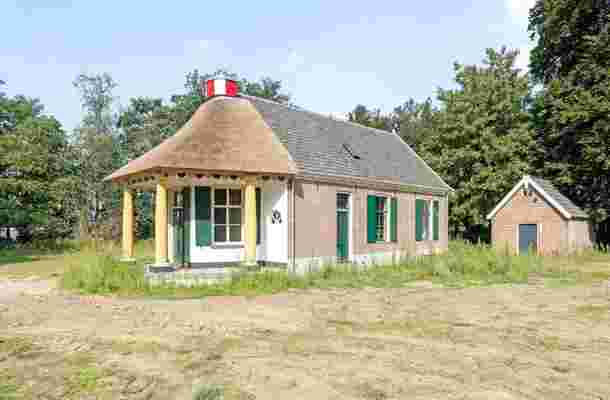 Edeseweg 157