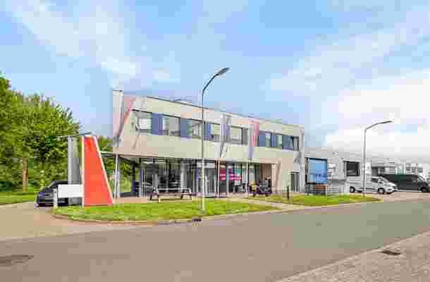Gaffel 1-7