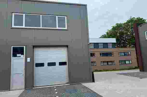 Industrieweg 1 14