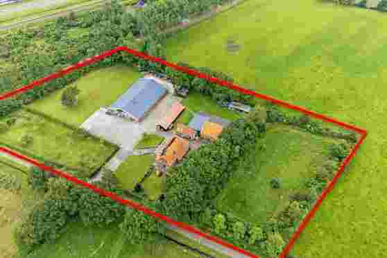 Veenweg 13-15