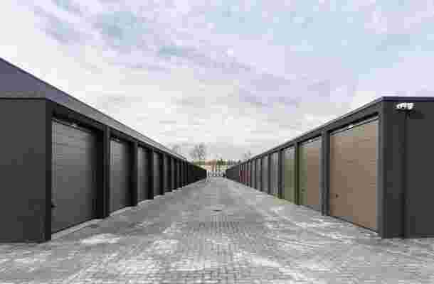Phileas Foggstraat 116 A17