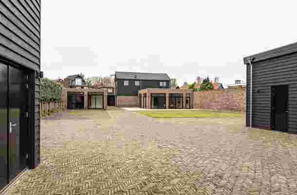 Lombokstraat 1 A