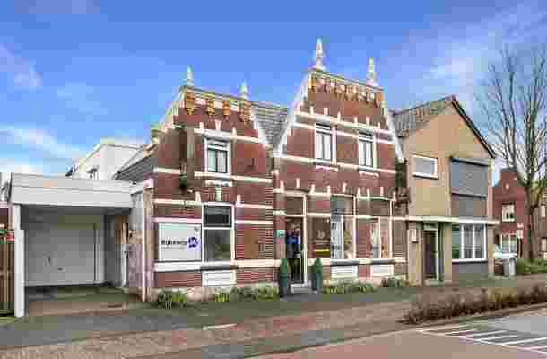 Hoofdstraat 96