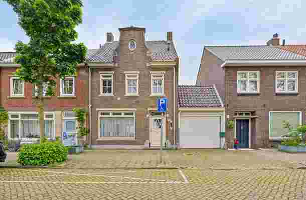 Jan Tooropstraat 12 A