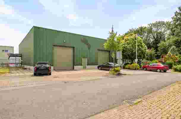 Zuidplaspolderweg 8-10