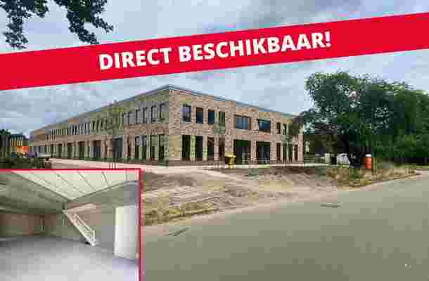 Inductorstraat 55 10