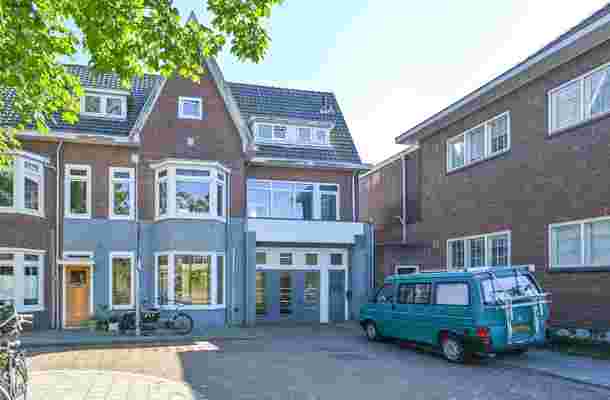 Zaanenstraat 22