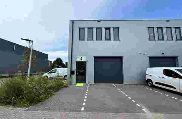 Bolderweg 18 B4