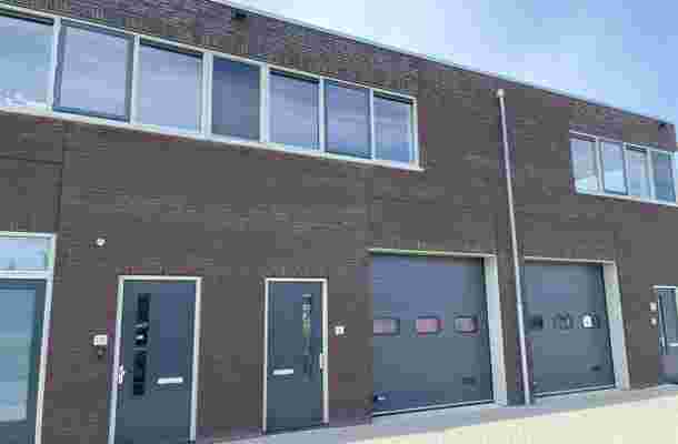 Plantageweg 12 c