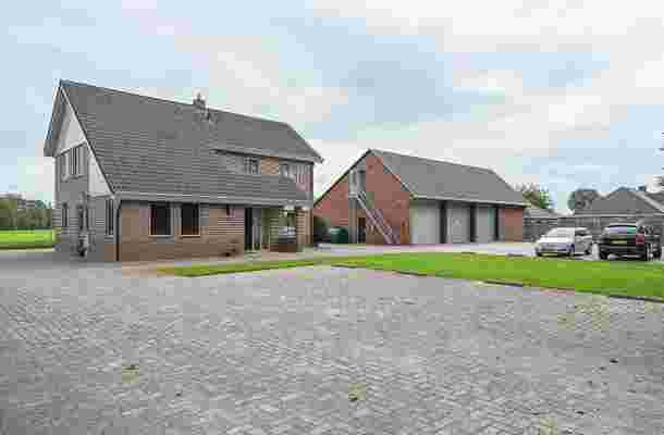 Sarinkdijk 6