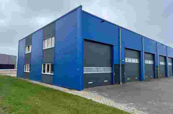 De Werf 12-14