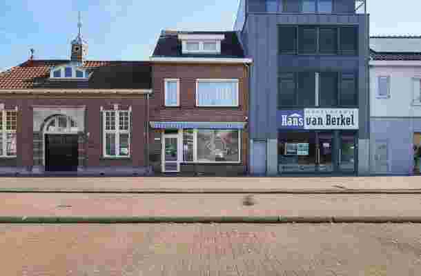 Besterdplein 39-a