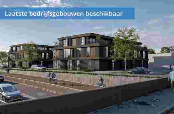 Verlengde Parallelweg 2