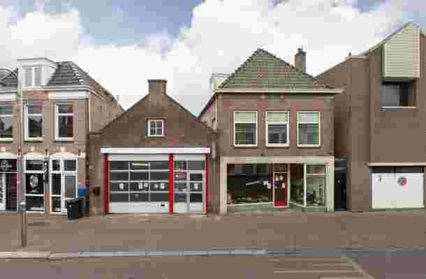 Gedempte Pol 23-25