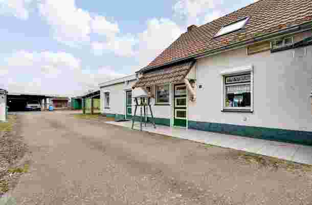 Pastoorshuisweg 3