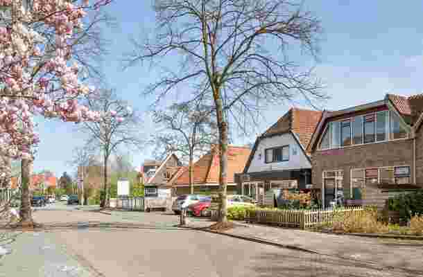 Kromme Spieringweg 432