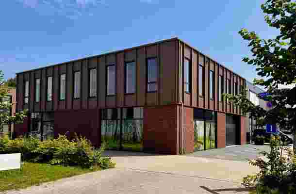 Betsy van Goorstraat 10