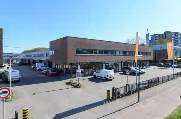 Koningsweg 2-19