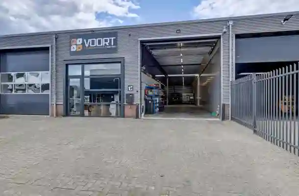 Weusteweg 1-f