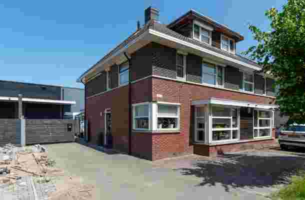 Landmansweg 117-1