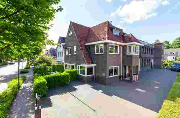 Graaf Florisweg 113-115