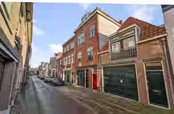 Korte Lakenstraat 13