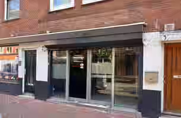 Ten Katestraat 5-H