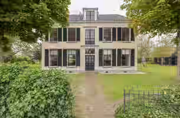 Rijndijk 300