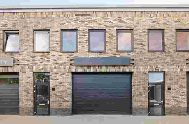 Inductorstraat 55-15