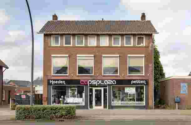 Oldenzaalsestraat 413