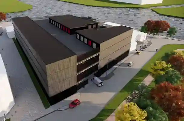 Elektronweg 26-28 box 150 en 151