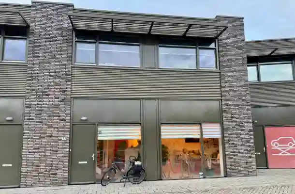 Verlengde Spiegelmakerstraat 32