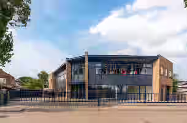 Lange Veenteweg 24-A