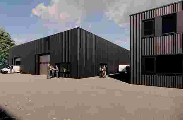 L. von Bönninghausenstraat 22-28 - unit 7