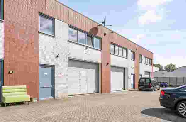 Hendrik Figeeweg 19B