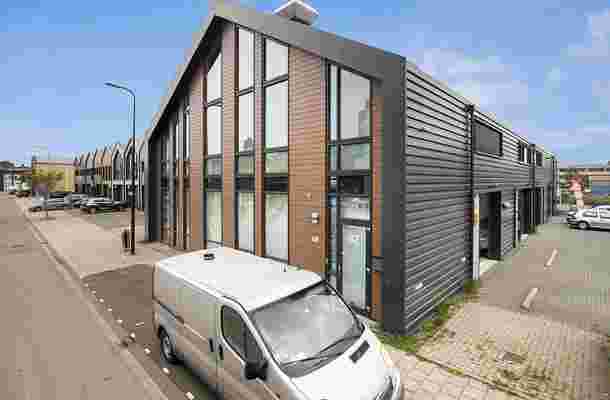 Nijverheidsstraat 62