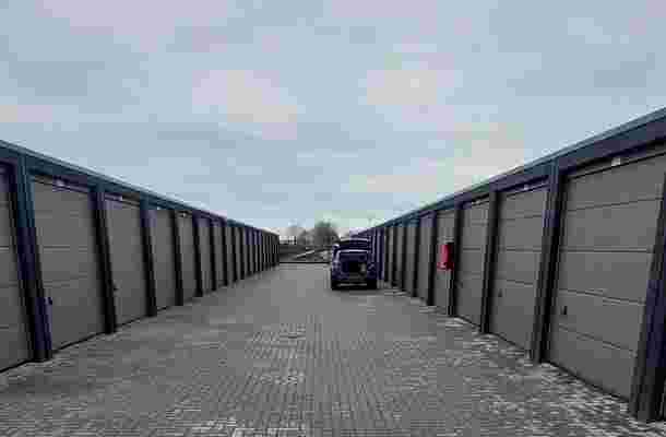 Burgemeester Ritmeesterweg 2263
