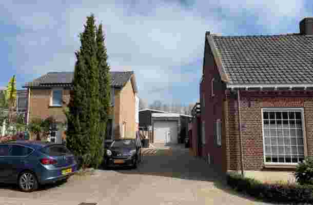 Berkelseweg 19A