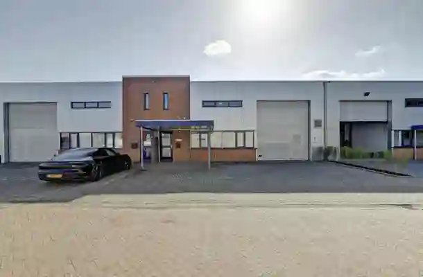 Bedrijvenstraat 7A