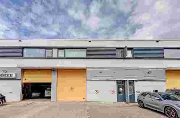 3e Industriestraat 25G