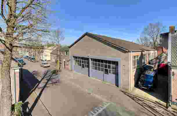 Abdis van Thornstraat 16