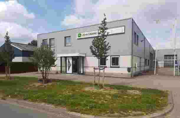 Landbouwweg 53