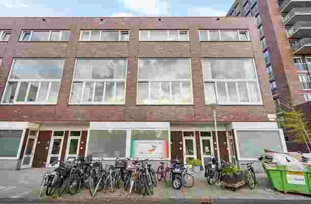 Ottho Heldringstraat 7R