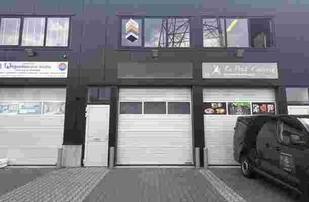 Baileystraat 2H