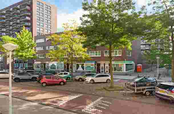 Ottho Heldringstraat 25K