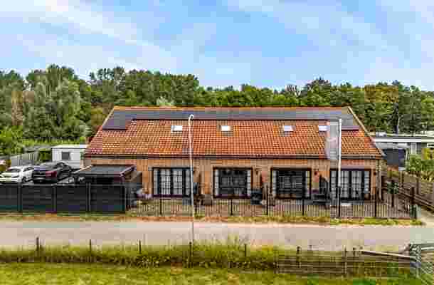 Dammersweg 15RD