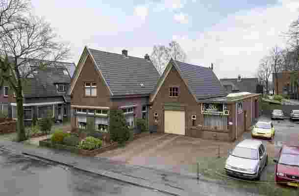 Oude Apeldoornseweg 17 19