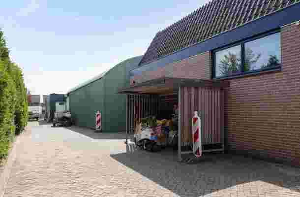 Karstraat 10