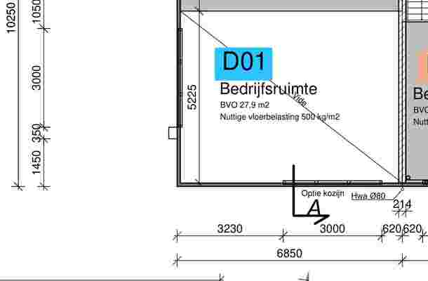 De Ringen B01-07 0