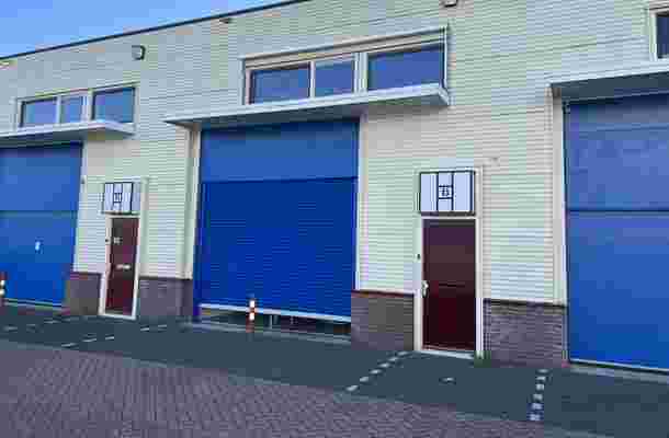 Moezelhavenweg 93